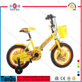 12 16 20 Inch High Back Rest Bike for Sale Girl and Boy Bicycle